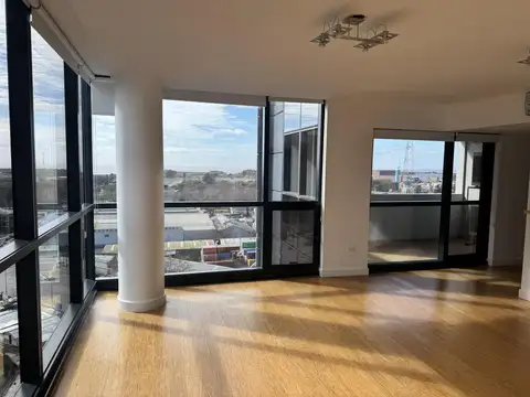 Alquiler - 3 ambientes - Full amenities - Puerto Madero
