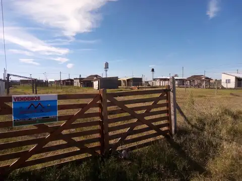 Terreno - Venta - Argentina, DOMSELAAR