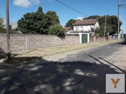 Terreno en Venta de 1820,0 m2