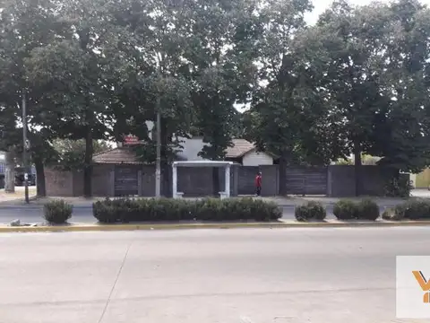 Terreno en venta - 1.820Mts2 - Florencio Varela