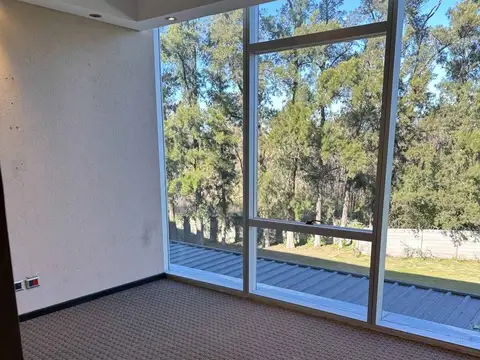 Oficina Monoambiente con 2 baños