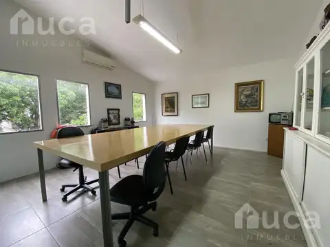 Galpon en Venta 27  mts Fondo