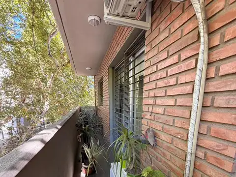 Departamento en Venta 12 años