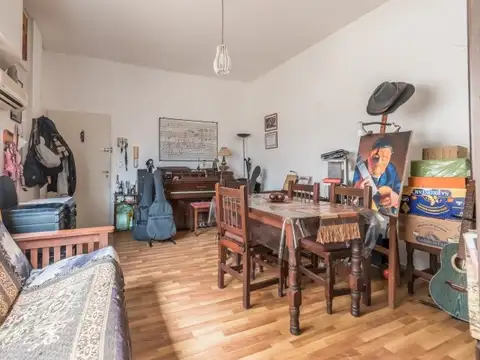 Departamento. 2 ambientes. Avellaneda.