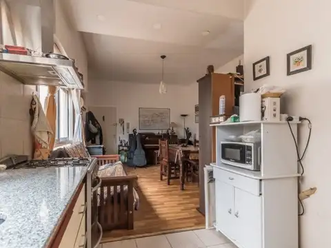 Departamento en Venta 18 años