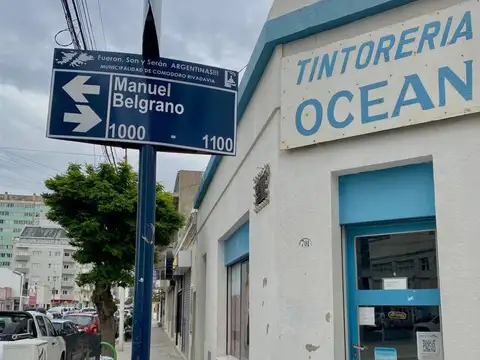 Local en Venta en Comodoro Rivadavia, USD 150.000