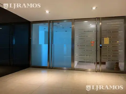 Alquiler de oficina de 2700 m2 en Olivos