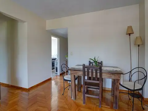 Departamento en Venta de 2 dormitorios