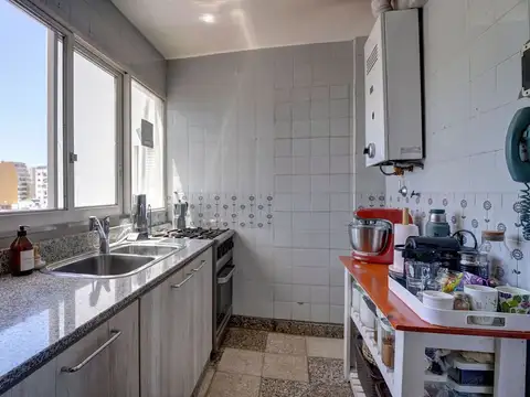 Departamento en Venta 45 años