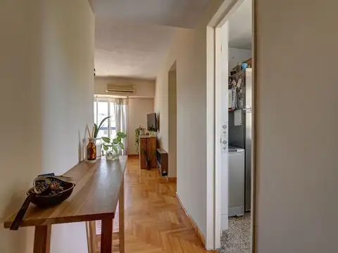 Departamento en Venta en Floresta, USD 95.000