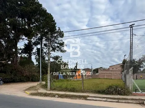 Terreno Céntrico San José del Rincon