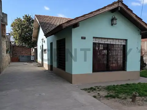 IRIARTE 2300, Piso 0