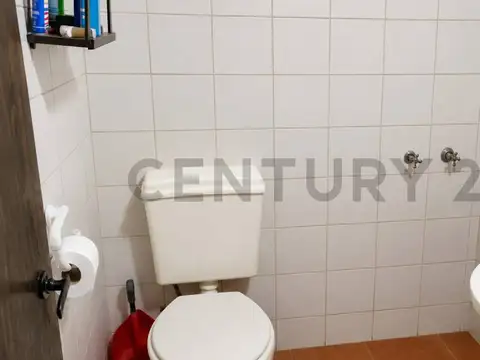 CASA 4 AMBIENTES VENTA BENAVIDEZ JARDIN PARRILLA