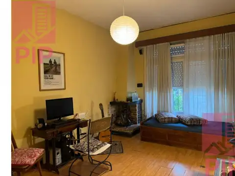 Depto Tipo Casa en Venta en Haedo Norte, USD 135.000