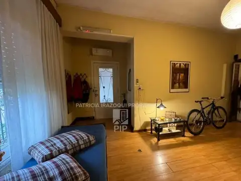 Depto Tipo Casa en Venta de 3 ambientes