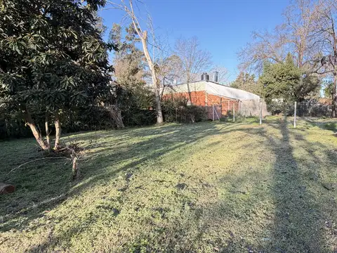 Terreno en Venta en Tortuguitas, USD 10.000