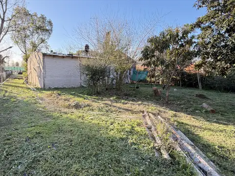 Terreno en Venta 16  mts Frente