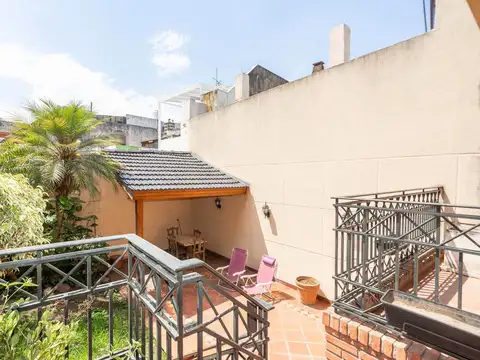 Casa en Venta en Monte Castro, USD 435.000