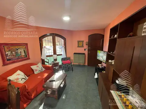 Depto Tipo Casa en Venta en San Bernardo del Tuyu, USD 68.000