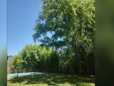 Casa en Alquiler Temporal de 2 dormitorios