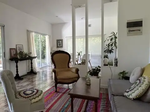 Casa en Alquiler Temporal al Sudeste