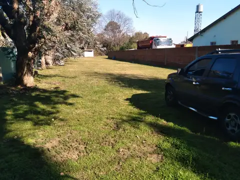 Terreno en Venta en Loma Verde, USD 100.000