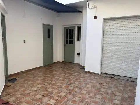 Depto Tipo Casa en Venta de 1 dormitorio