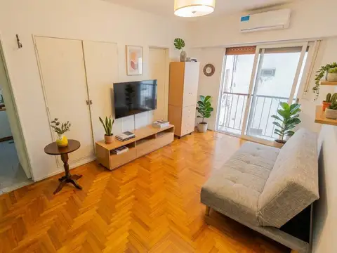 Departamento en Venta Apto profesional