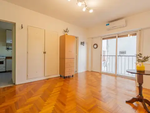 Departamento en Venta 40 años