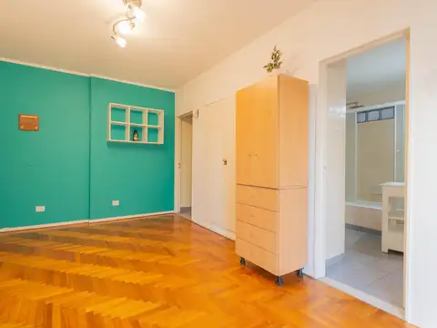 Departamento en Venta en Recoleta, USD 76.000