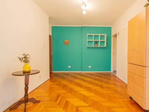 Departamento en Venta de Monoambiente