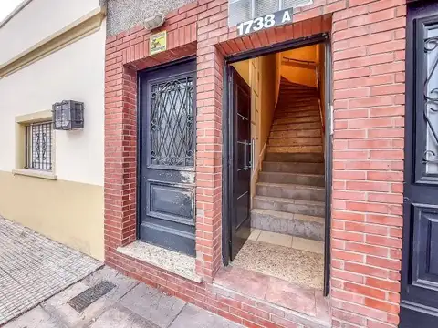 Departamento en Venta en Mataderos, USD 122.800