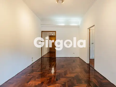 Departamento en Venta en Recoleta, USD 139.000