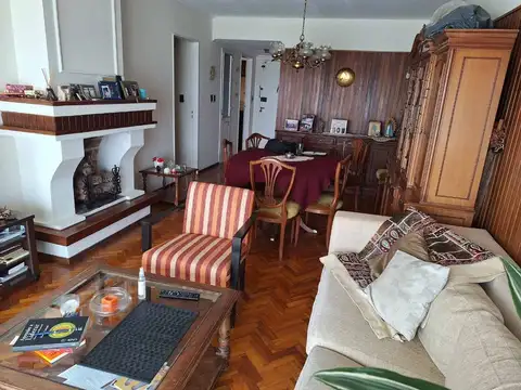 Departamento en Venta de 4 ambientes