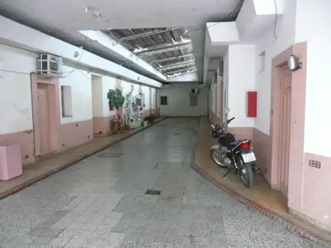 Departamento en Venta en Barrio España y Hospitales, USD 15.000