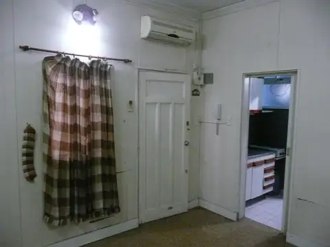 AMENABAR 1354 MONOAMBIENTE  OPORTUNIDAD UNICA USD LIQUIDO