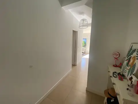 Casa en Alquiler al Norte