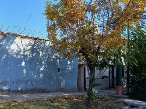 VENTA LOTE SAN JOSE GUAYMALLEN