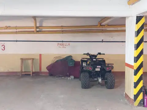 COCHERA EN VENTA ,ZONA CENTRO VILLA GESELL