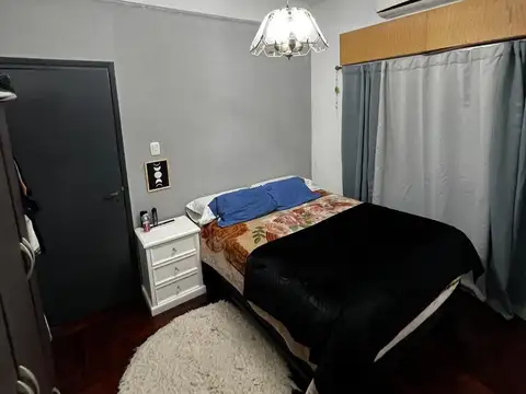 Depto Tipo Casa en Venta en Parque Avellaneda, USD 69.900