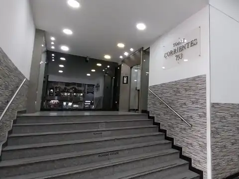 Avenida Corrientes 700