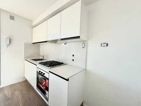 Departamento en Venta al Oeste