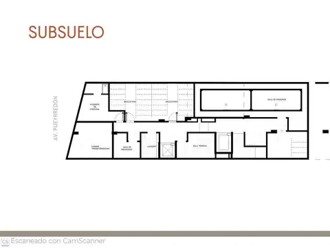 Departamento en Venta A Estrenar