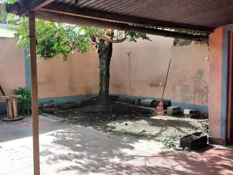 Venta PH al frente, 3 ambientes