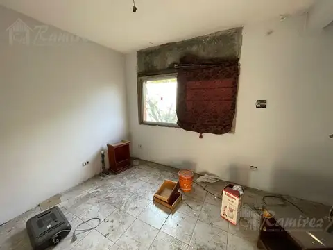 Casa 4 Ambientes En Venta - Ramos Mejia *RESERVADA*
