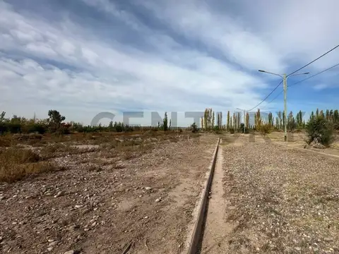 LOTE EN VENTA - BARRIO TERRA PERRUGIA