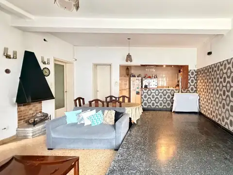 CASA MULTIFAMILIAR GALPÓN TERRAZA APTO CREDITO