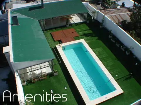 Departamento en Venta en Pichincha, USD 76.000