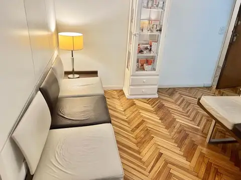 Oficina en Venta en Palermo, USD 85.000