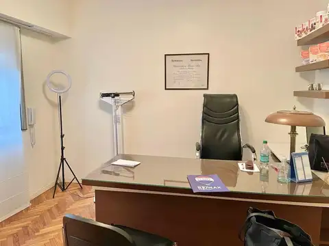 Oficina en Venta 46 años